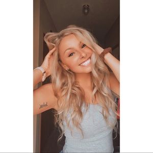 Meet your Posher, Savannah